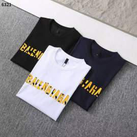 Picture of Balenciaga T Shirts Short _SKUBalenciagaM-4XL8qx632122222